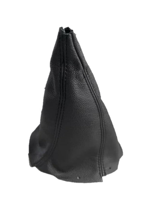 1994-2004 Ford Mustang GT Convertible Coupe Replacement Genuine Leather Shift Boot Cover