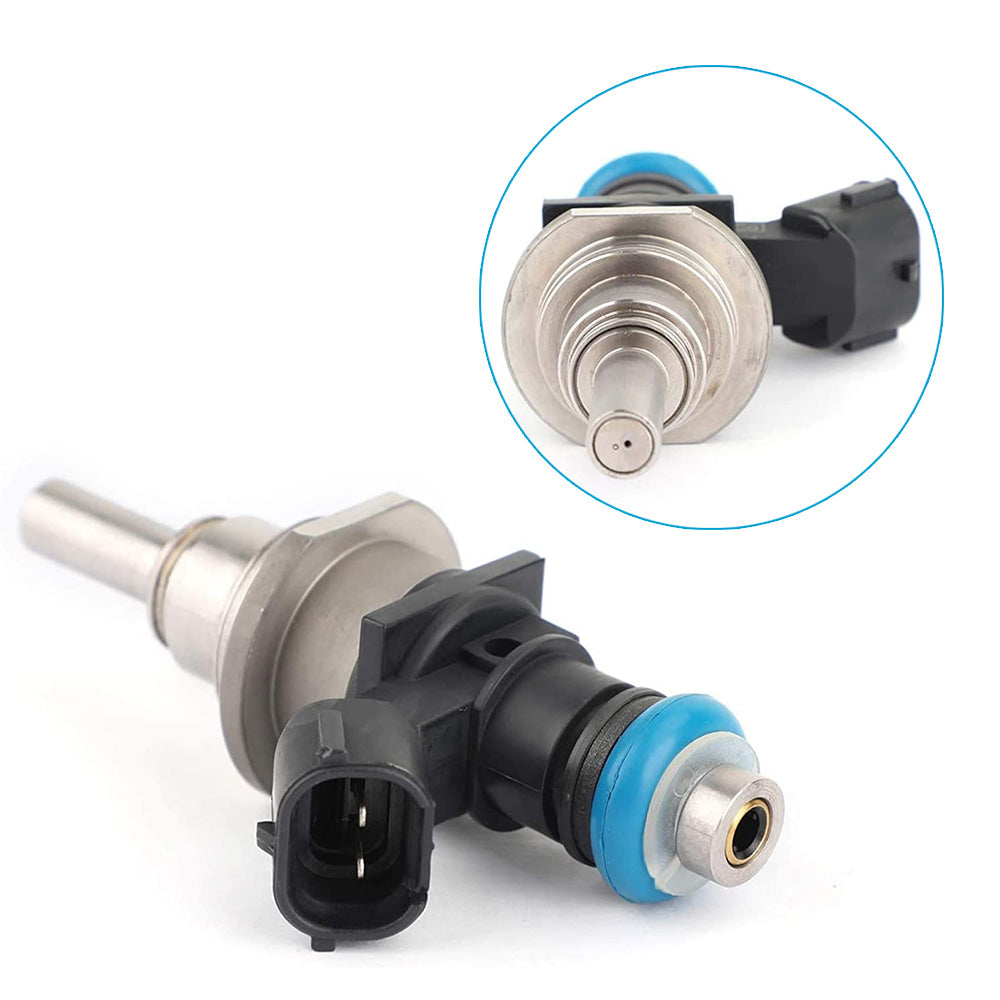 4x Fuel Injector Suitable for Mazda 3 2.3L Turbo