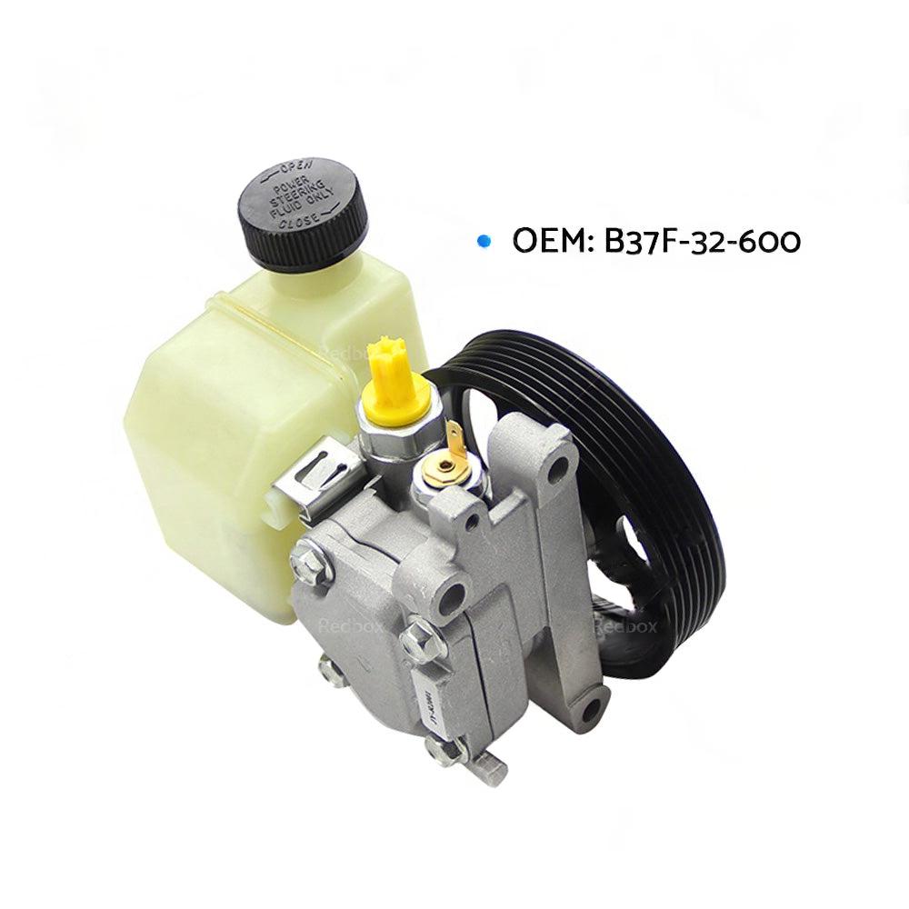 Power Steering Pump Suitable for Mazda 3 2.3L Turbo