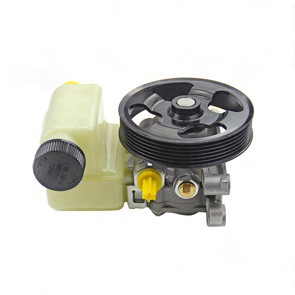 Power Steering Pump Suitable for Mazda 3 2.3L Turbo