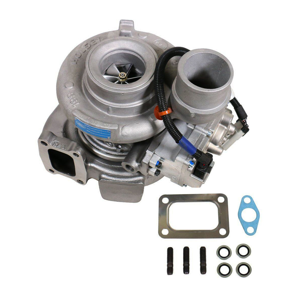 Screamer 13-18 Ram 6.7L Turbo - 1045771