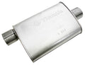 Muffler Super Turbo 3 In - 17635