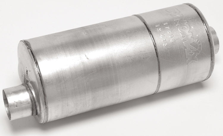 Muffler Super Turbo 3 In - 17698