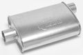 Muffler Turbo 2IN Inlet/Outlet - 17730