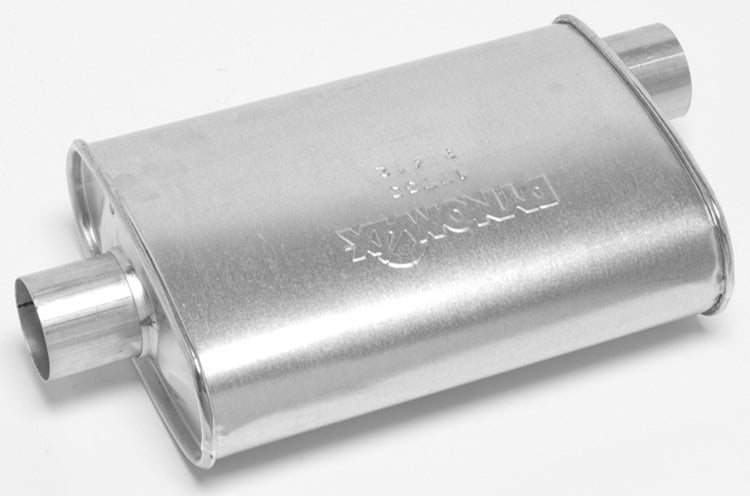 Muffler Super Turbo 3 In - 17744