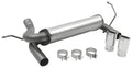 Dynomax Super Turbo Muffler - 39510
