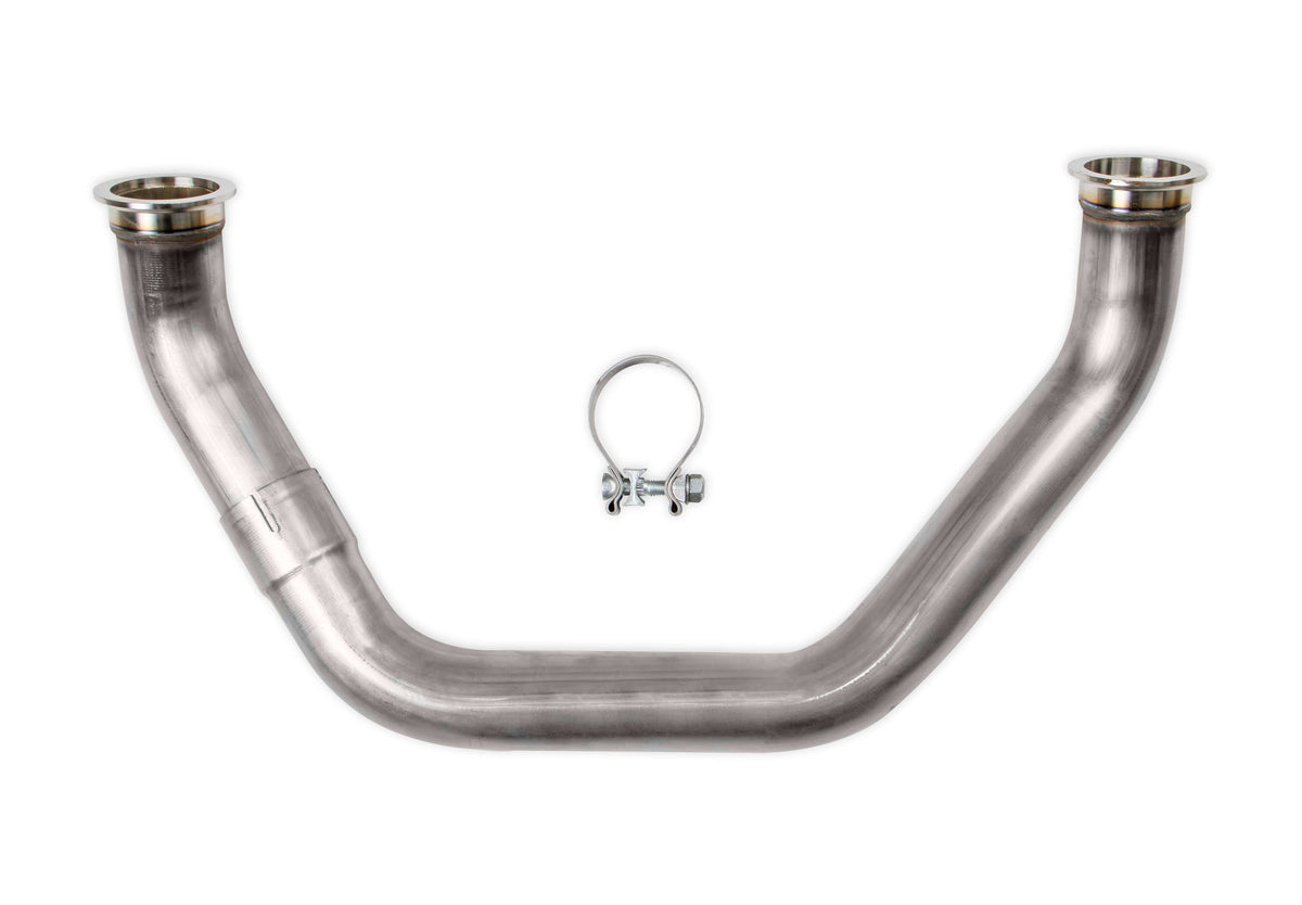 Turbo Y Pipe - 8514HKR