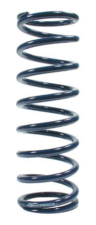 Coil Over Spring 2.5in ID 10in Tall - 1810B0350