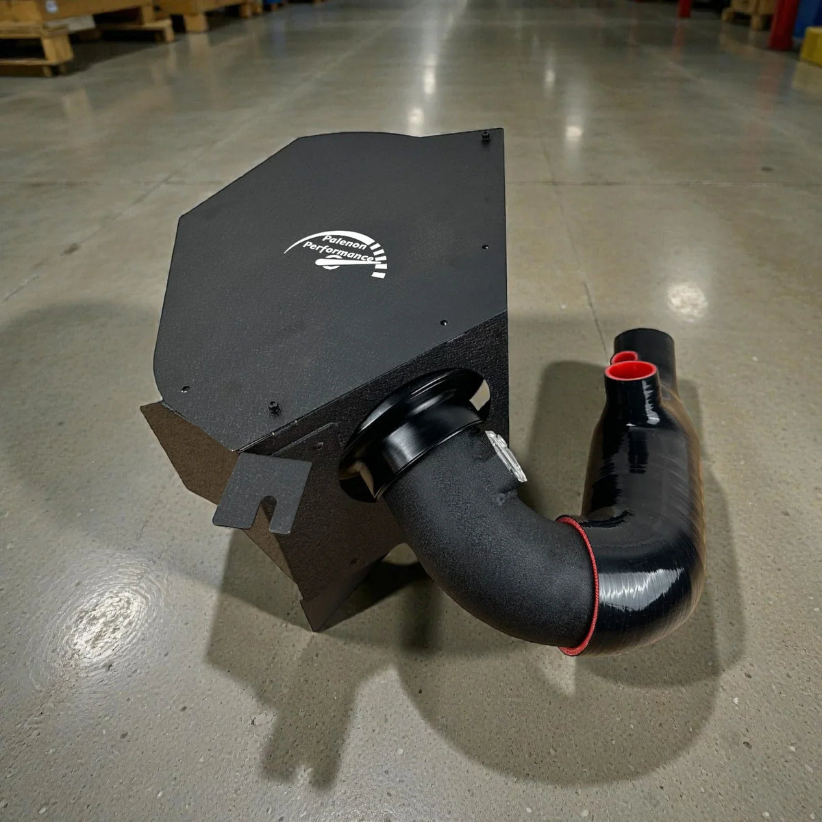 350HP+ Performance Upgrade For B48 Toyota Supra A90 & A91 2.0T