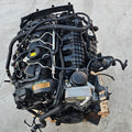 Engine Rebuild Order Confirmation