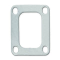 Exhaust Gasket Basic T-3 Turbo Inlet 4-Bolt - 18023