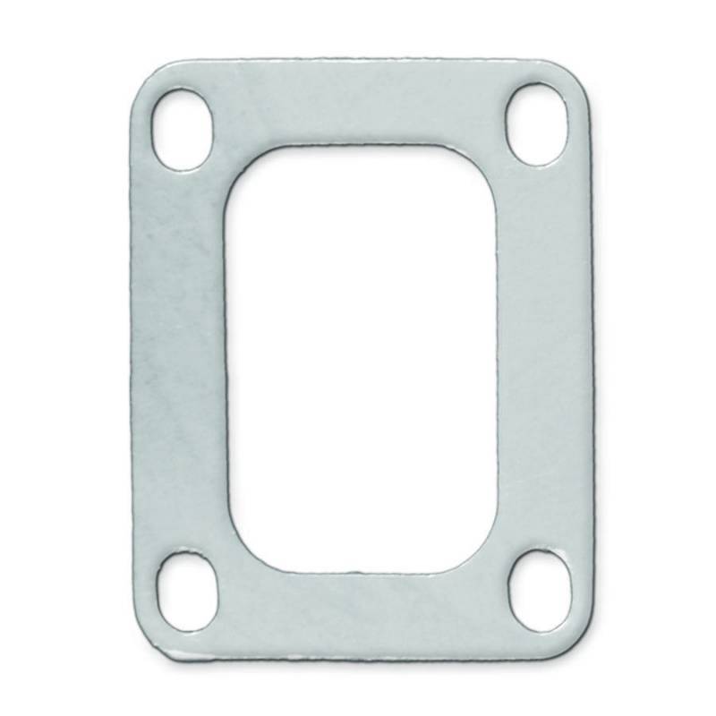 Exhaust Gasket Basic T-3 Turbo Inlet 4-Bolt - 18023