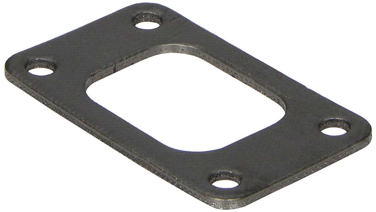 Exhaust Gasket Basic T-3 Turbo Inlet 4-Bolt - 18024