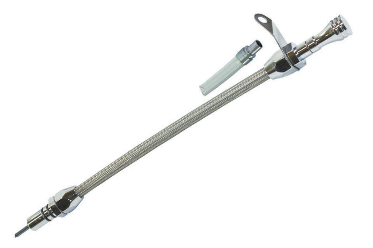 Dipstick Transmission GM Turbo 400 Flexible - 8201