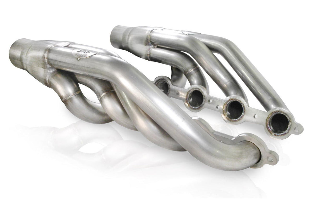 GM LS1-LSX Turbo Headers - LSXT