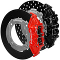 Kitfrontutv Turbo - 14016631R
