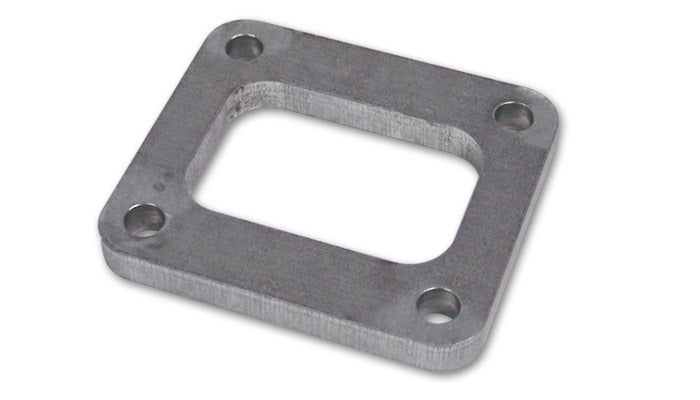Flange Turbo Inlet T6 Stainless - 1417