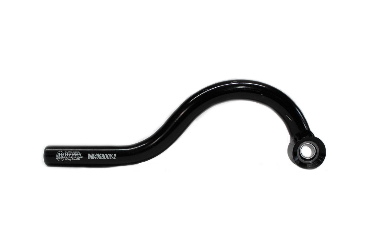 J-Bar Body Only 4in Drop 15-1/2in Long - WM40SBODY2