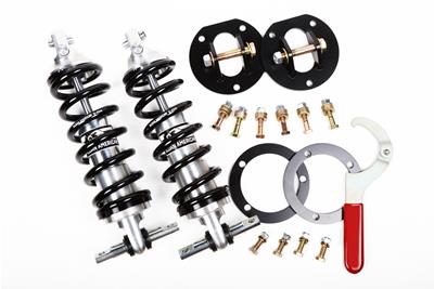 Aldan American Track Comp Coilover Kits - M1SBF2D
