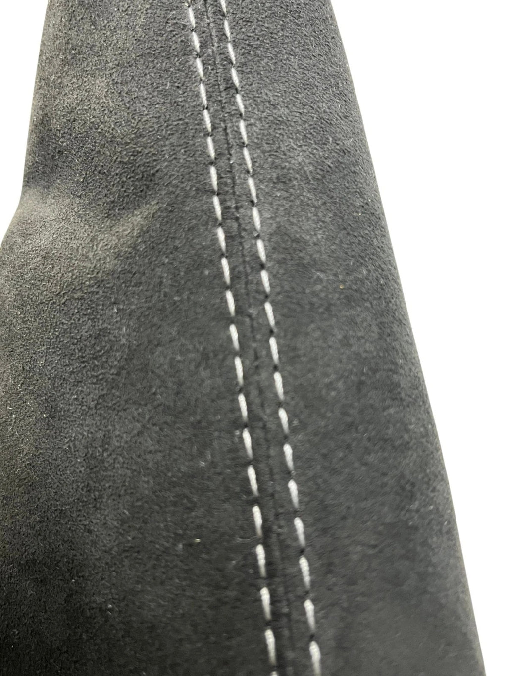 Alcantara 9002 Parking Brake & Shift Boot Cover For Mazda MX-5 2016-2025