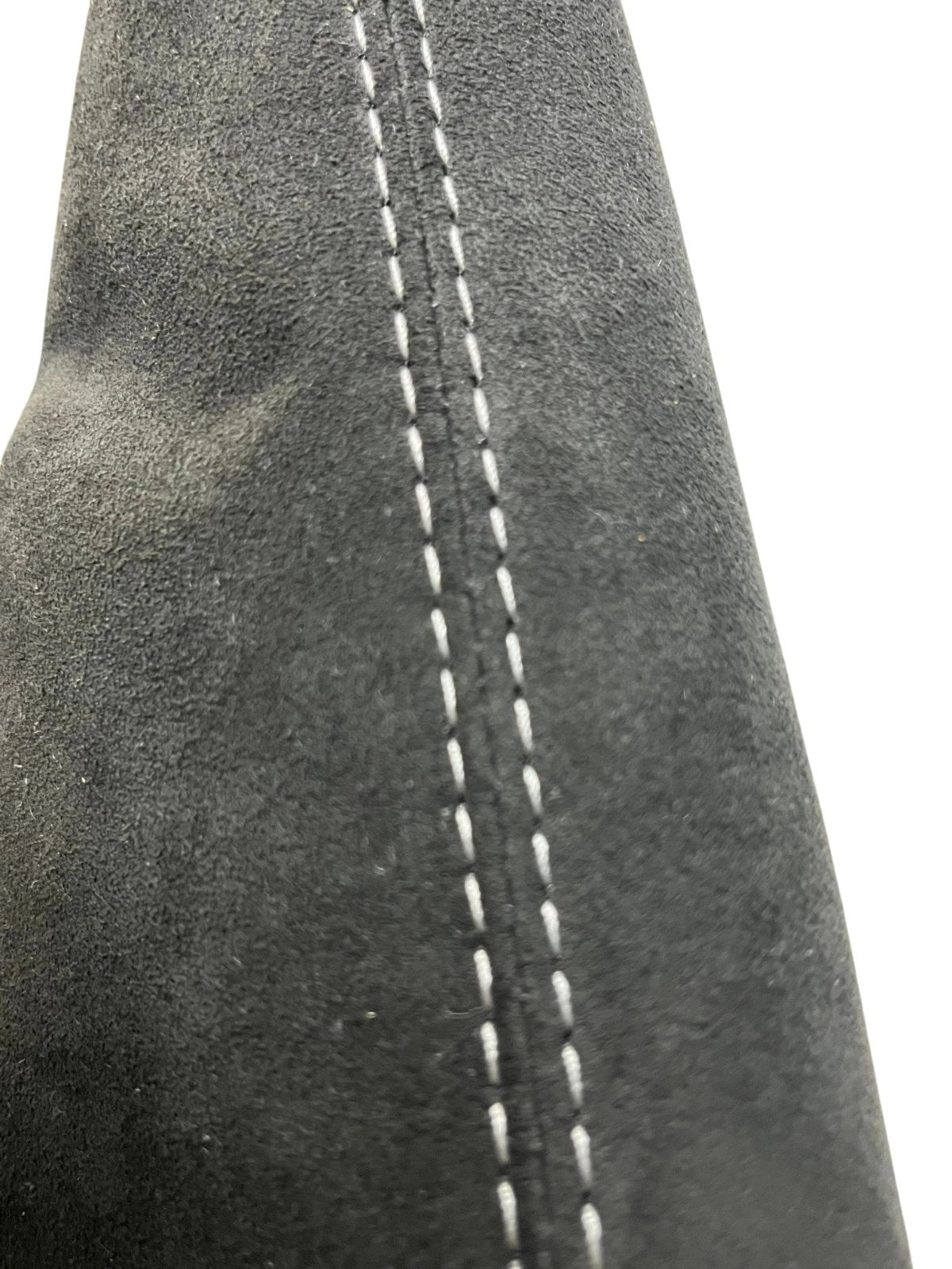 Alcantara 9002 Parking Brake & Shift Boot Cover For Mazda MX-5 2016-2025