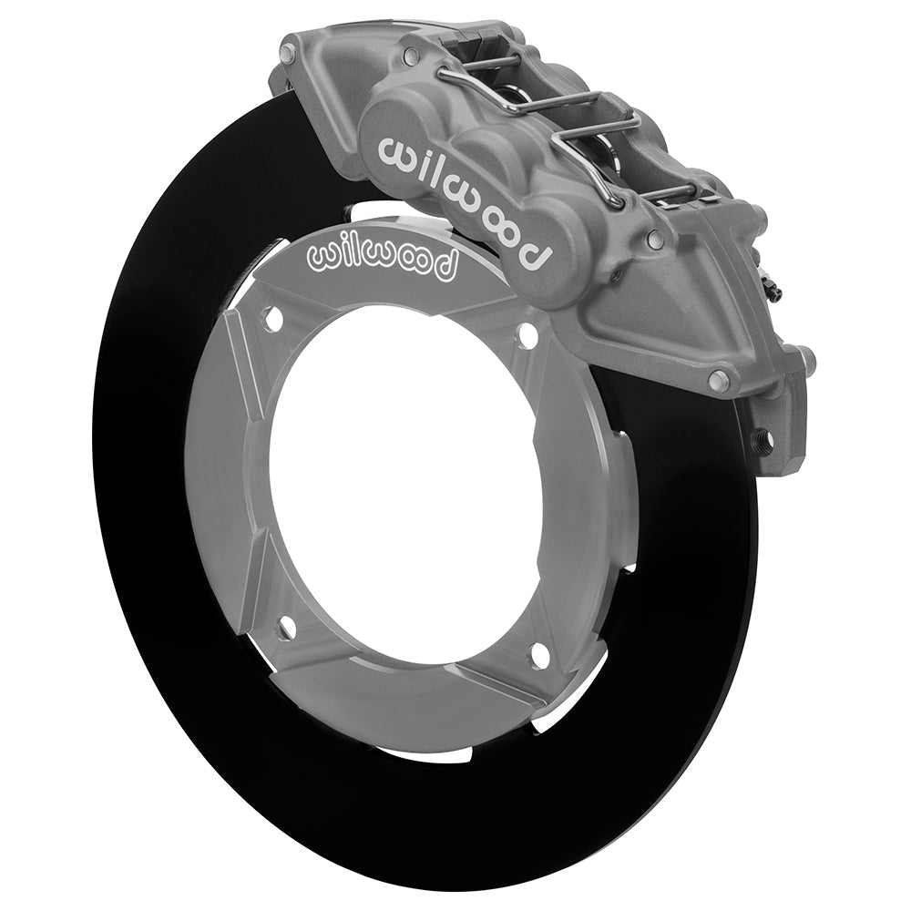 Kitfrontutvrace Turbo - 14017042