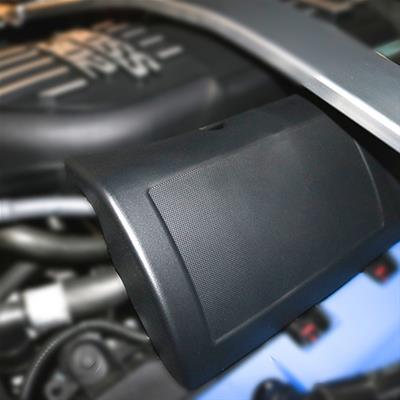 Mustang Engine Dress Up & Isol - M9680BOSS