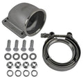 Granatelli Motor Sports Turbo Adapters - 540209