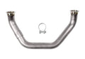 Hooker LS Turbo Crossover Tubes - 8516HKR