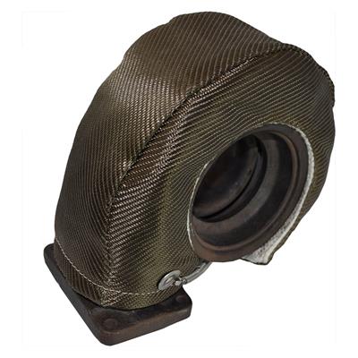 Heatshield Products Lava Turbo Heat Shields - 300076