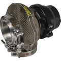 Heatshield Products Lava Turbo Heat Shields - 300176