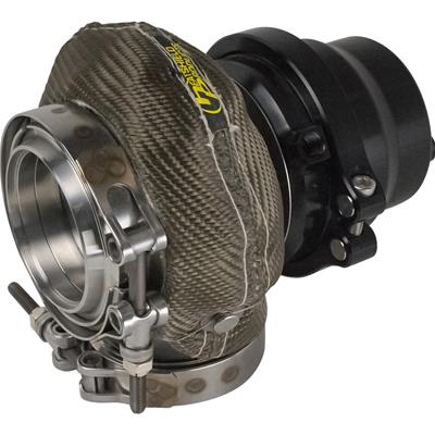 Heatshield Products Lava Turbo Heat Shields - 300176