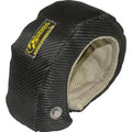Black Turbo Sheild - 300544