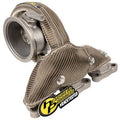 Heatshield Products Lava Turbo Heat Shields - M30090