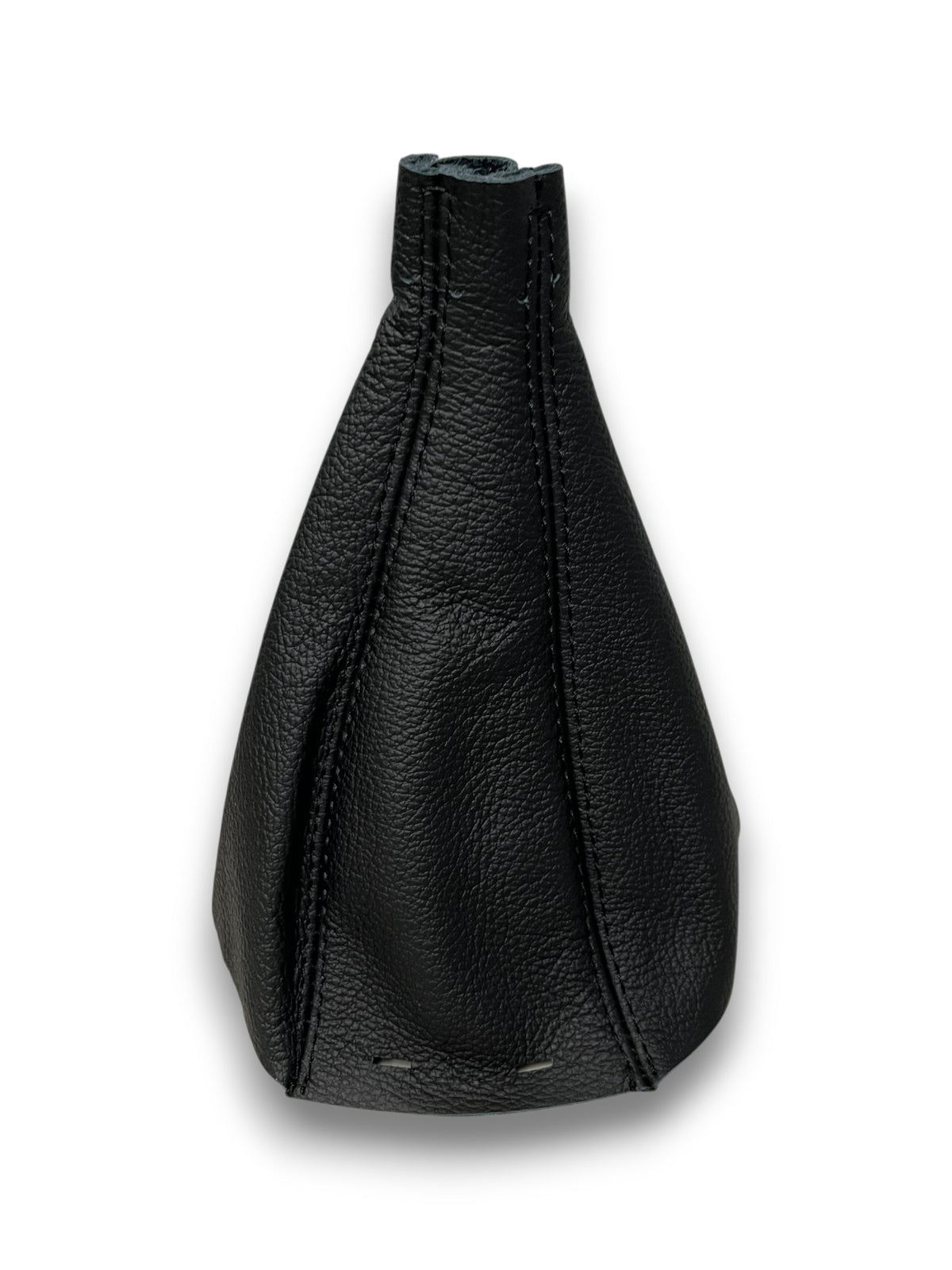 2003–2012 Saab 9-3 SS Shift Boot (5 & 6 Speed Manual) | Leather Gear Shifter Cover