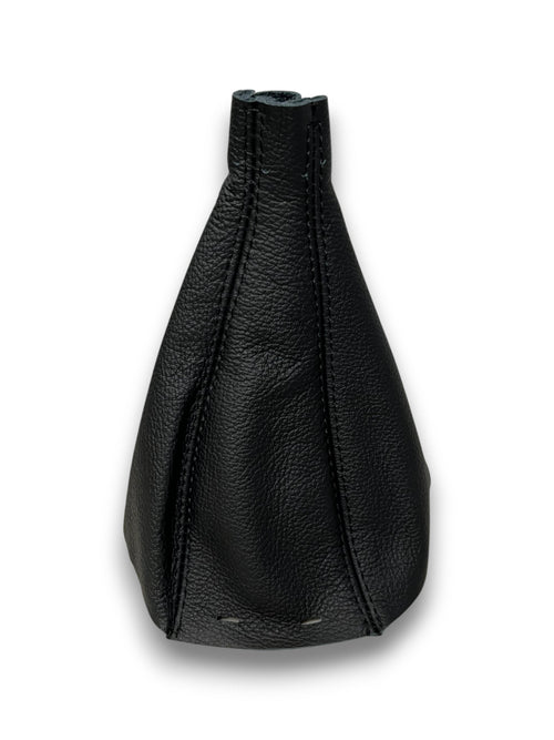 2003–2012 Saab 9-3 SS Shift Boot (5 & 6 Speed Manual) | Leather Gear Shifter Cover