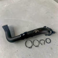 B46 B48 Charge Pipe For BMW F & G Chassis and Supra 2.0T - 230i, 220i, 320i, 330i, 420i, 430i, 530i, 630i, 730i, 120i, 125i | Palenon Performance