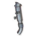 B58 Racing Downpipe For Supra 3.0T & BMW M340i, M440i, M240i, 340i, 440i, 540i, 640i, 740i, X3, X4, X5, X6, X7 | Palenon Performance