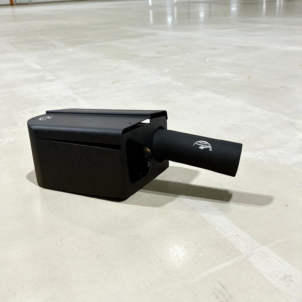 M274 2.0L Cold Air Intake For Mercedes C300, GLC300, E300, C200, E200, C180 | Palenon Performance