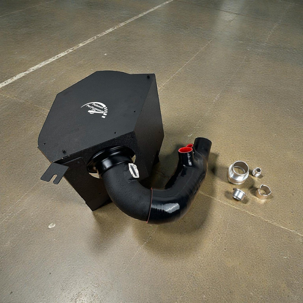 High Flow B46 B48 Cold Air Intake For 2019+ Toyota Supra A90 & A91 2.0T | Palenon Performance
