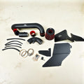 High Flow Cold Air Intake For VW MK6 GTI, Golf R 2.0T | Palenon Performance