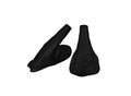 1994-2004 Ford Mustang GT-2001 Bullitt Genuine Real Leather Shift & Parking Brake Boot Cover