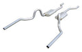 Pypes Turbo Pro Exhaust Systems - SGA30T30