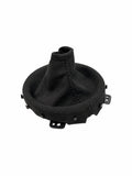 Perforated Alcantara 9002 Shift Parking Brake Boot Cover For Subaru BRZ Toyota GT86 Scion FR-S