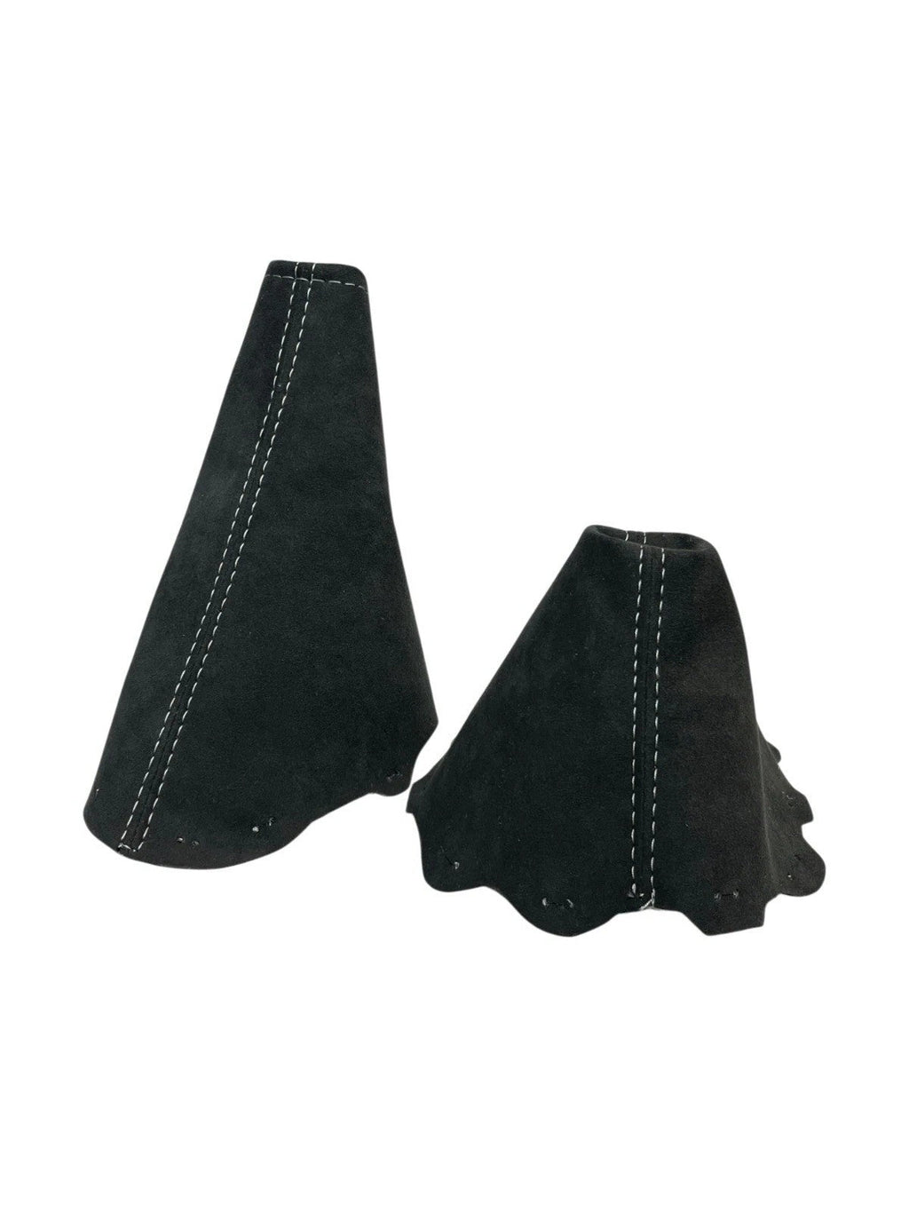 Alcantara 9002 Parking Brake & Shift Boot Cover For Mazda MX-5 2016-2025