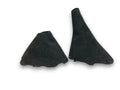 Alcantara 9002 Parking Brake & Shift Boot Cover For Mazda MX-5 2016-2025