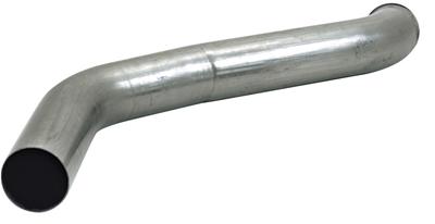 Silverline Turbo Downpipes - HX40GEN2