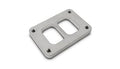 Flange Turbo Inlet Divided Stainless - VIB1443