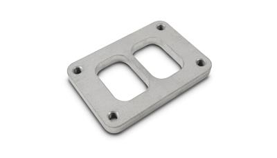 Flange Turbo Inlet Divided Stainless - VIB1443